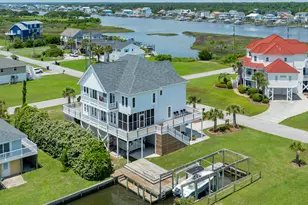 306 Marina Way, North Topsail Beach, NC 28460 - Photo 9