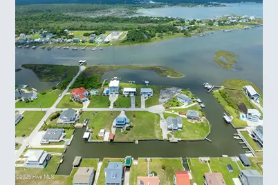 306 Marina Way, North Topsail Beach, NC 28460 - Photo 65