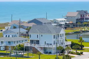 306 Marina Way, North Topsail Beach, NC 28460 - Photo 59