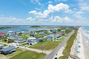 306 Marina Way, North Topsail Beach, NC 28460 - Photo 57