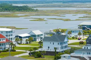 306 Marina Way, North Topsail Beach, NC 28460 - Photo 63