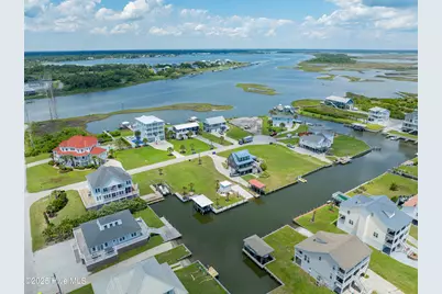 306 Marina Way, North Topsail Beach, NC 28460 - Photo 61