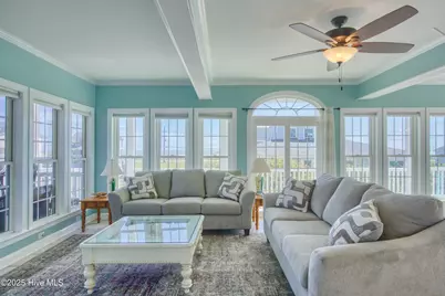 306 Marina Way, North Topsail Beach, NC 28460 - Photo 25