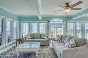 306 Marina Way, North Topsail Beach, NC 28460 - Photo 25