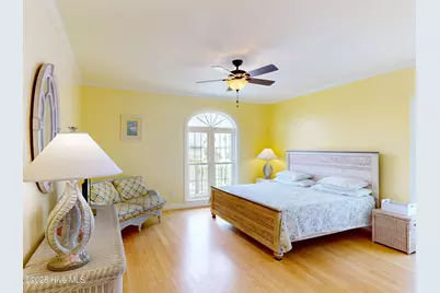 306 Marina Way, North Topsail Beach, NC 28460 - Photo 27