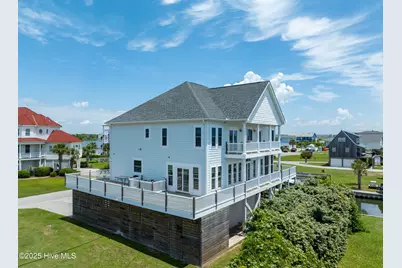 306 Marina Way, North Topsail Beach, NC 28460 - Photo 51