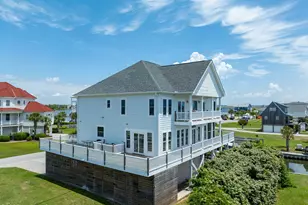 306 Marina Way, North Topsail Beach, NC 28460 - Photo 51