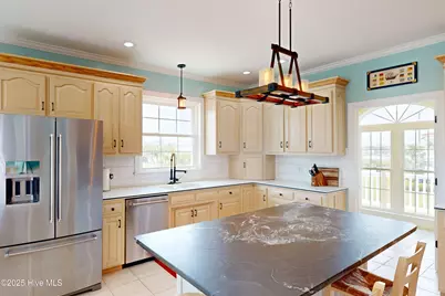 306 Marina Way, North Topsail Beach, NC 28460 - Photo 13