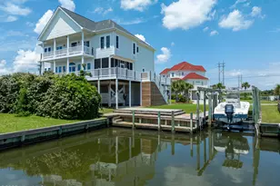 306 Marina Way, North Topsail Beach, NC 28460 - Photo 55
