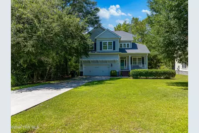 1907 Redfish Run SW, Supply, NC 28462 - Photo 5
