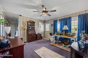458 Bayview Dr, Harkers Island, NC 28531 - Photo 5