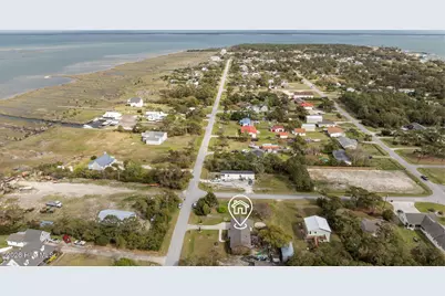 458 Bayview Drive, Harkers Island, NC 28531 - Photo 23
