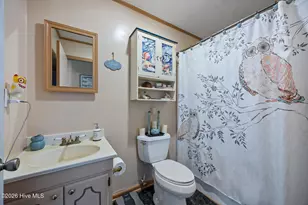 458 Bayview Dr, Harkers Island, NC 28531 - Photo 9