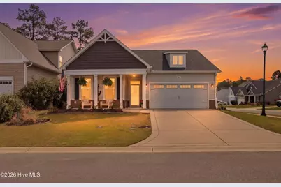 61 Chickadee Way, Hampstead, NC 28443 - Photo 1
