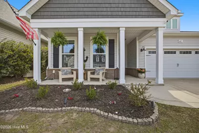 61 Chickadee Way, Hampstead, NC 28443 - Photo 3