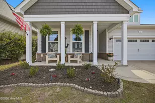 61 Chickadee Wy, Hampstead, NC 28443 - Photo 3