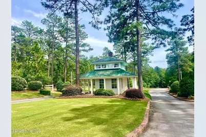 491 Avenue Of The Carolinas, Carthage, NC 28327 - Photo 19