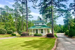 491 Ave of the Carolinas, Carthage, NC 28327 - Photo 19
