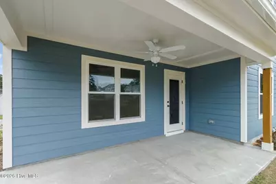 491 Avenue Of The Carolinas, Carthage, NC 28327 - Photo 17