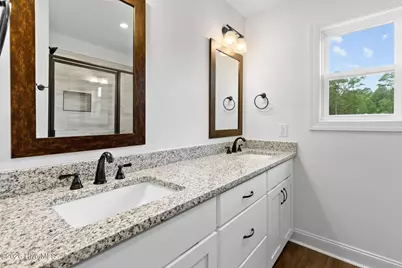 491 Avenue Of The Carolinas, Carthage, NC 28327 - Photo 11
