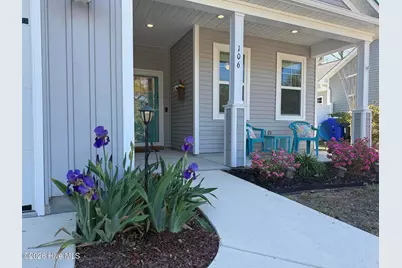 106 NW 19th Street, Oak Island, NC 28465 - Photo 3