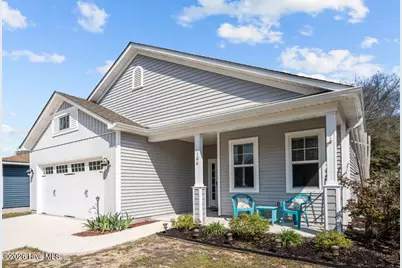 106 NW 19th Street, Oak Island, NC 28465 - Photo 1