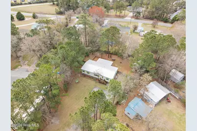 121 Bogue Forest Court, Newport, NC 28570 - Photo 31
