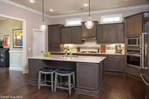 1378 Star Grass Wy, Leland, NC 28451 - Photo 9