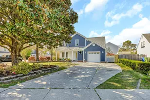 2106 Troon Ct, Wilmington, NC 28403 - Photo 3