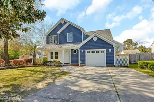 2106 Troon Ct, Wilmington, NC 28403 - Photo 1