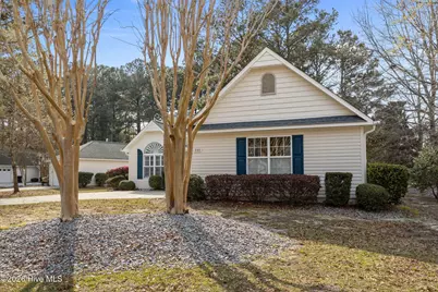 500 Windsong S, Swansboro, NC 28584 - Photo 3