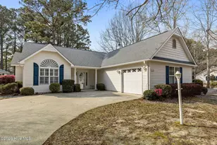 500 Windsong S, Swansboro, NC 28584 - Photo 33