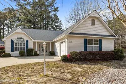 500 Windsong S, Swansboro, NC 28584 - Photo 1