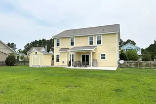109 N Brig Dr, Hampstead, NC 28443 - Photo 37