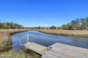 109 N Brig Dr, Hampstead, NC 28443 - Photo 31