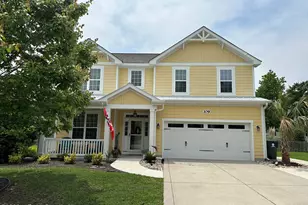 109 N Brig Dr, Hampstead, NC 28443 - Photo 1