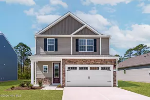 220 Umbrella Palm Dr, Hampstead, NC 28443 - Photo 1