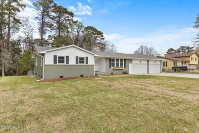 408 Carole Drive, Jacksonville, NC 28540 - Photo 1