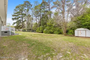 408 Carole Dr, Jacksonville, NC 28540 - Photo 27