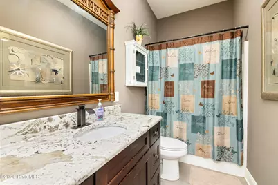 263 Pinewood Acres Drive, Henrico, NC 27842 - Photo 35