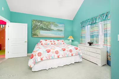 263 Pinewood Acres Drive, Henrico, NC 27842 - Photo 19