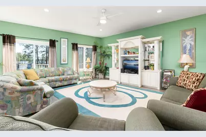263 Pinewood Acres Drive, Henrico, NC 27842 - Photo 5
