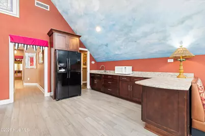 263 Pinewood Acres Drive, Henrico, NC 27842 - Photo 15