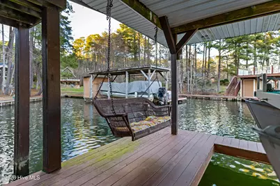 263 Pinewood Acres Drive, Henrico, NC 27842 - Photo 43