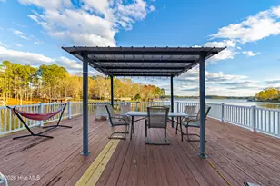 263 Pinewood Acres Dr, Henrico, NC 27842 - Photo 41