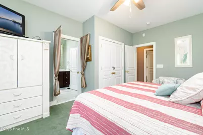 263 Pinewood Acres Drive, Henrico, NC 27842 - Photo 11