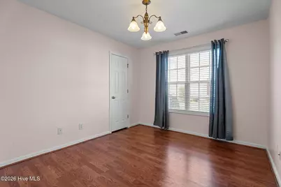4738 Gardenia Circle, Rocky Mount, NC 27804 - Photo 9