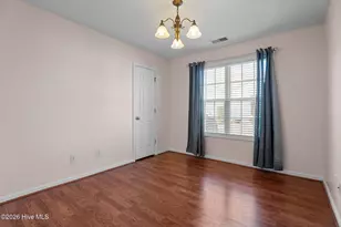 4738 Gardenia Cir, Rocky Mount, NC 27804 - Photo 9