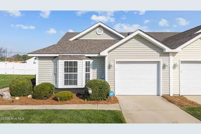 4738 Gardenia Circle, Rocky Mount, NC 27804 - Photo 13