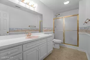 4738 Gardenia Cir, Rocky Mount, NC 27804 - Photo 7